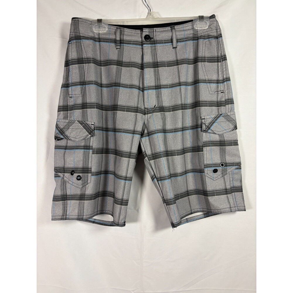 Men's OCEAN CURRENT Board Swim Shorts - Size 30